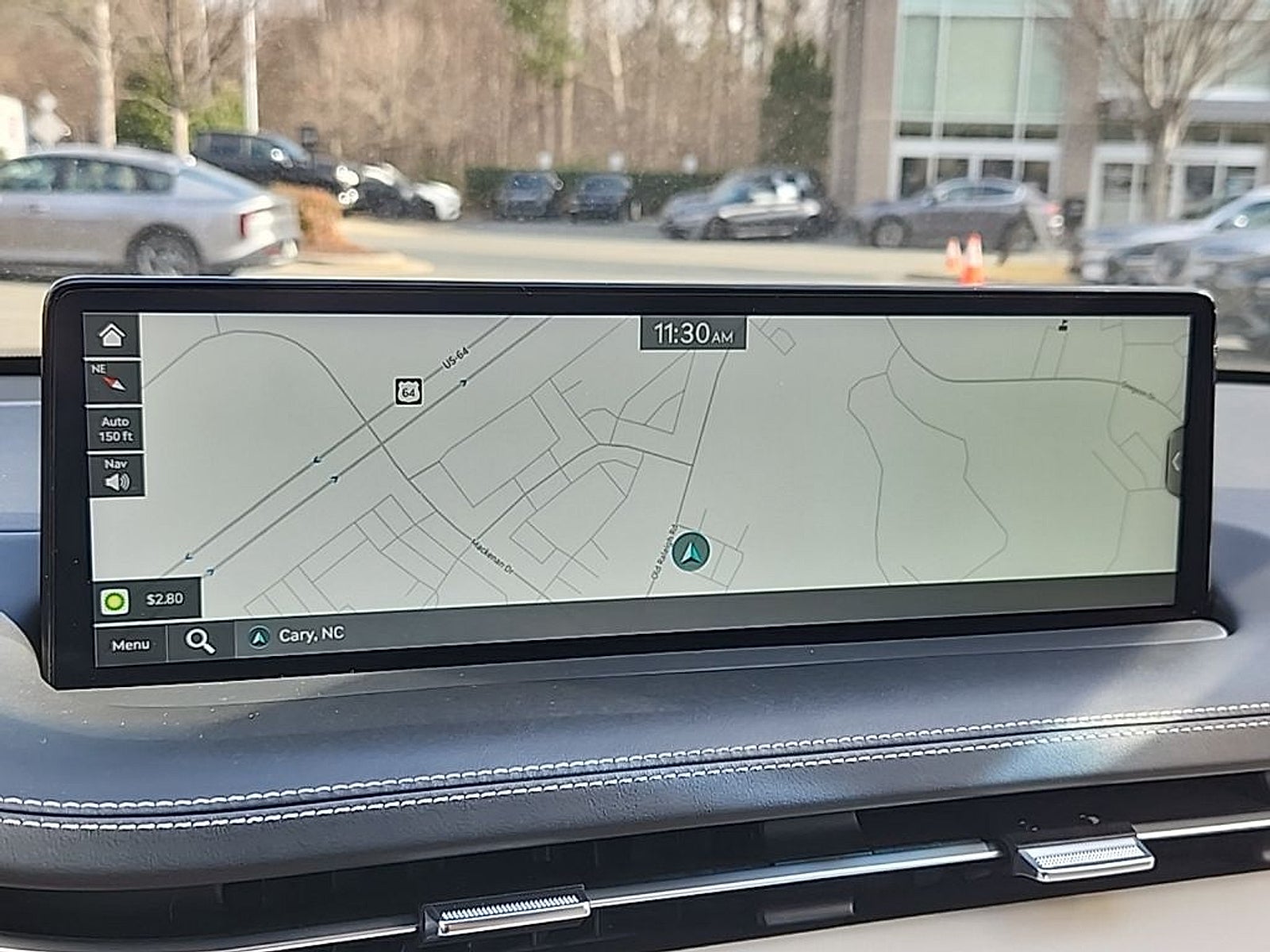 2025 Genesis GV70 3.5T AWD Sport