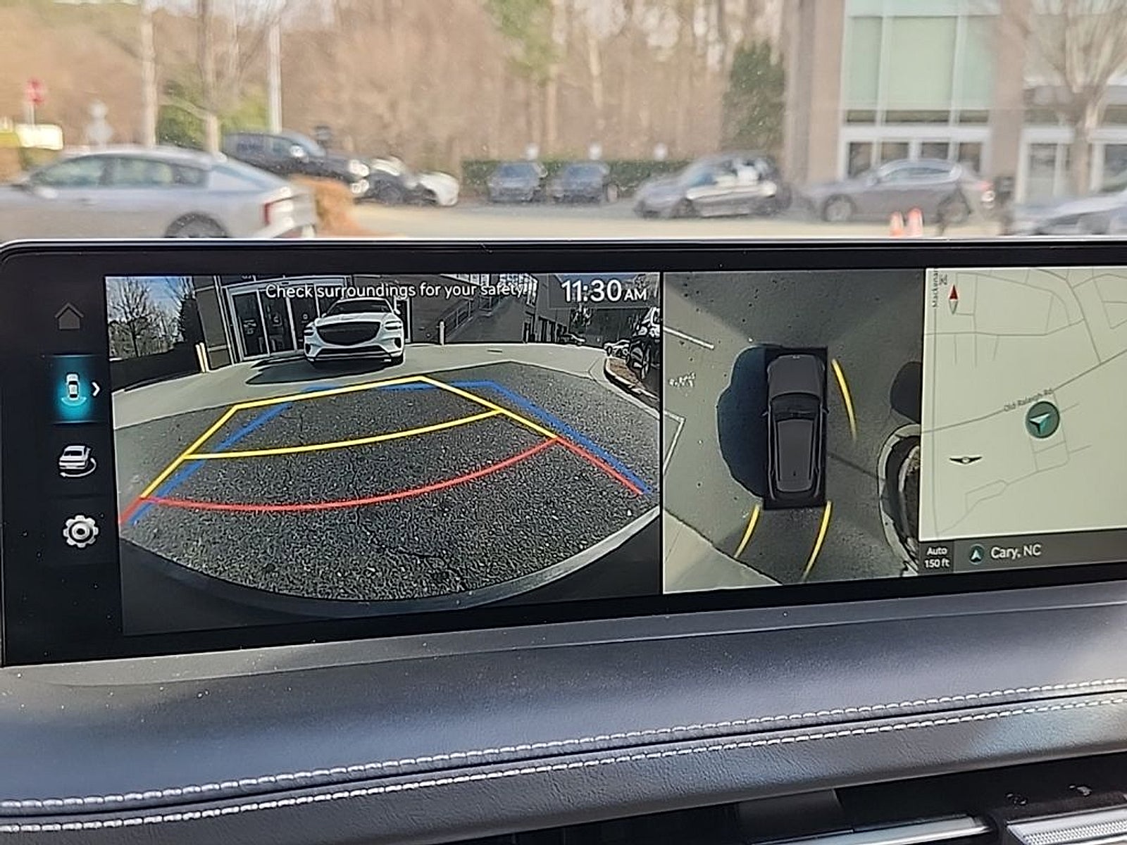 2025 Genesis GV70 3.5T AWD Sport