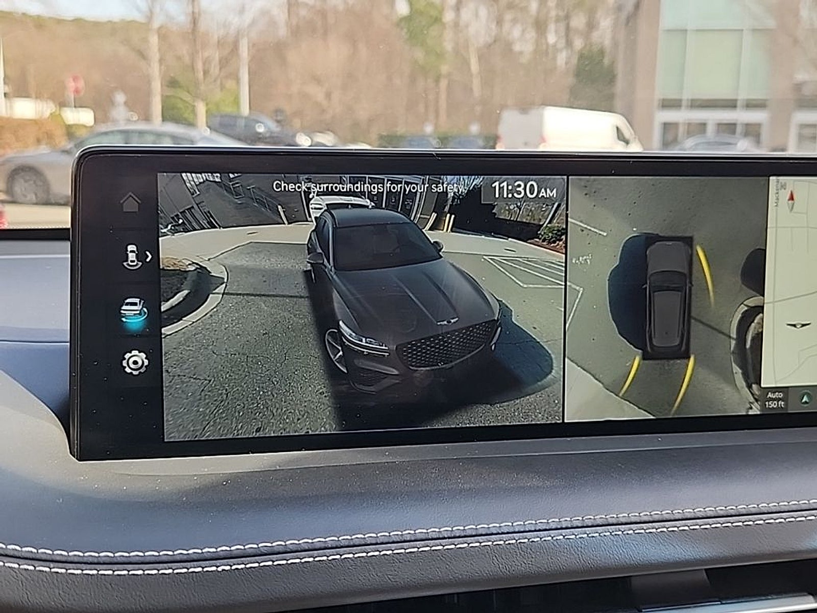 2025 Genesis GV70 3.5T AWD Sport