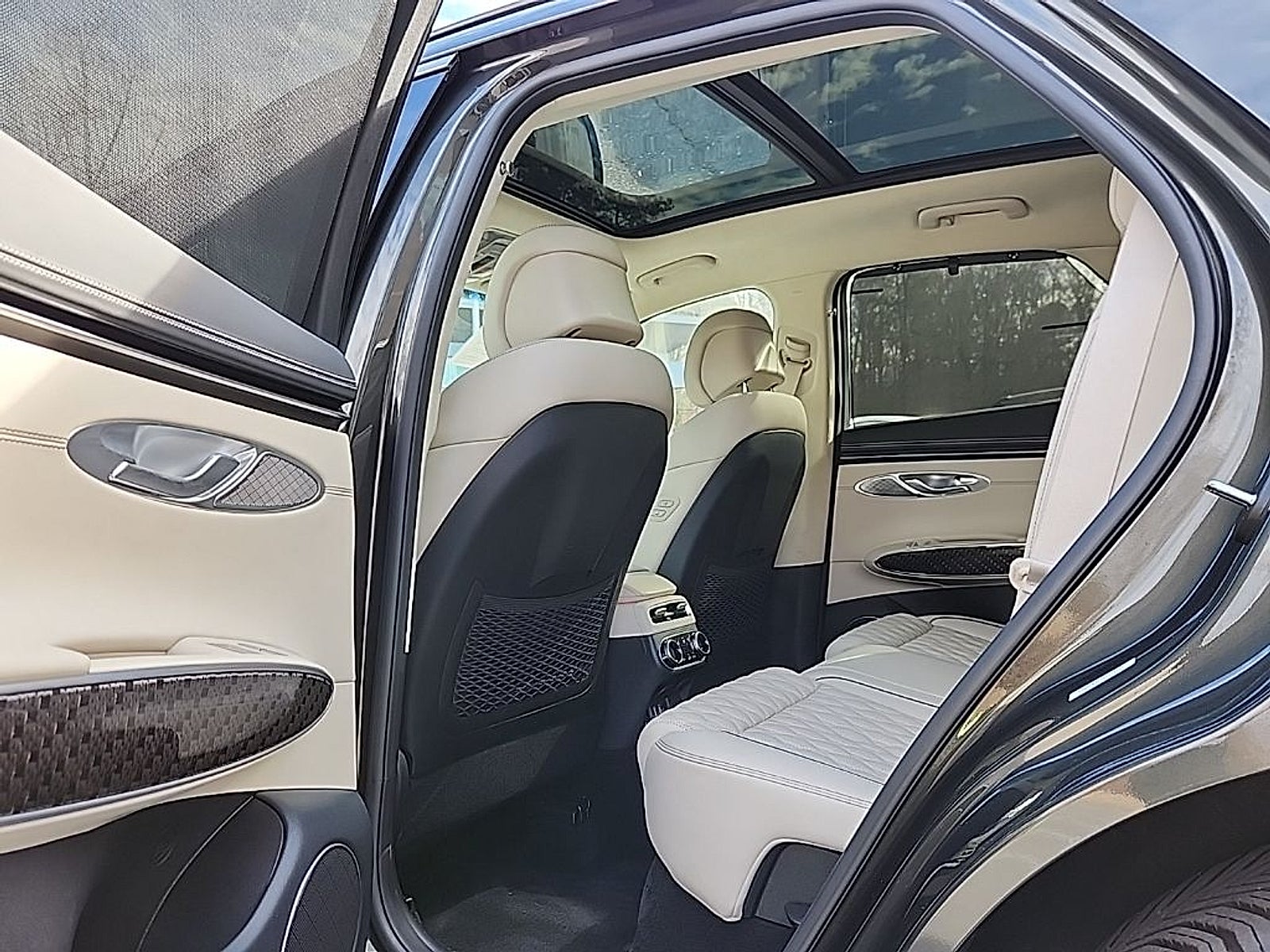 2025 Genesis GV70 3.5T AWD Sport