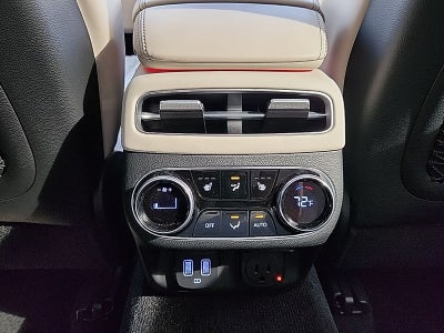 2025 Genesis GV70 3.5T AWD Sport