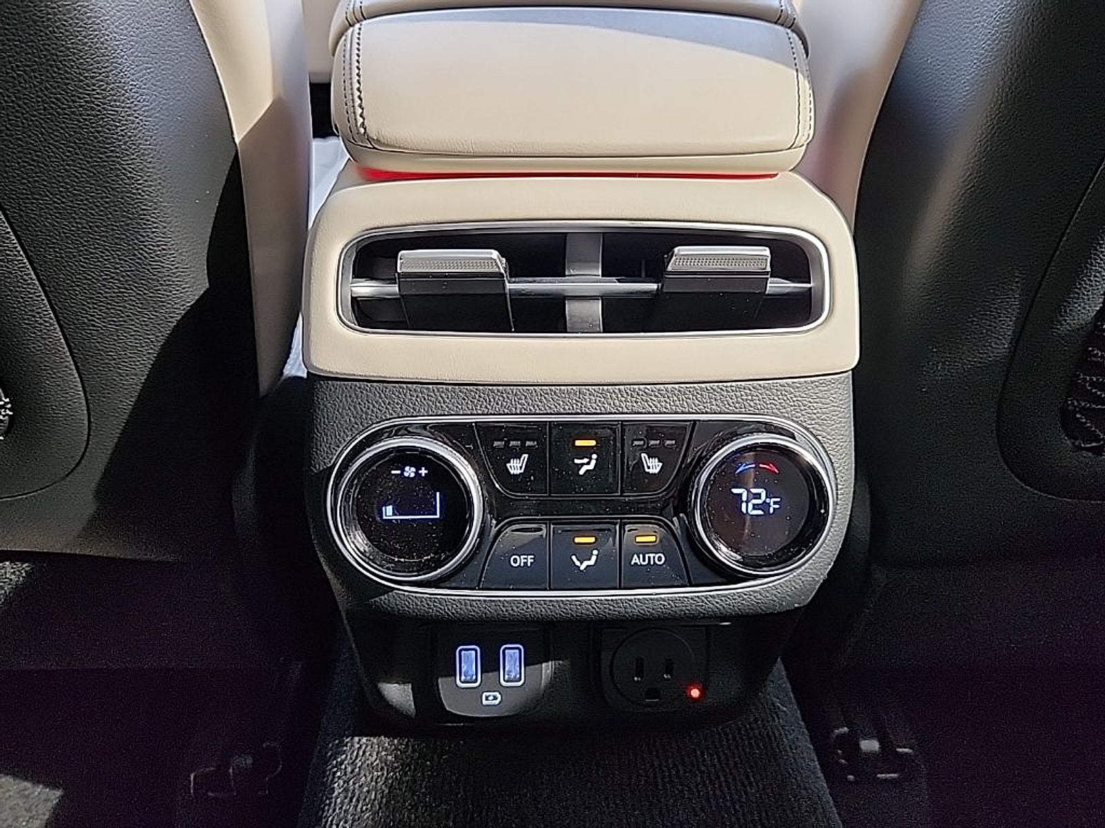 2025 Genesis GV70 3.5T AWD Sport