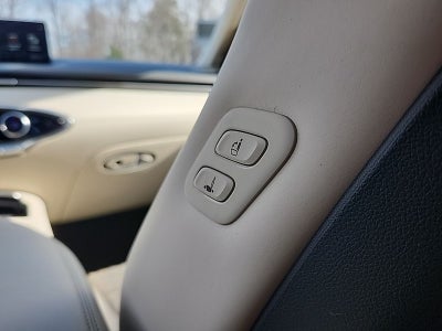 2025 Genesis GV70 3.5T AWD Sport