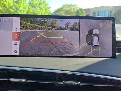 2026 Genesis GV70 3.5T Sport Advanced