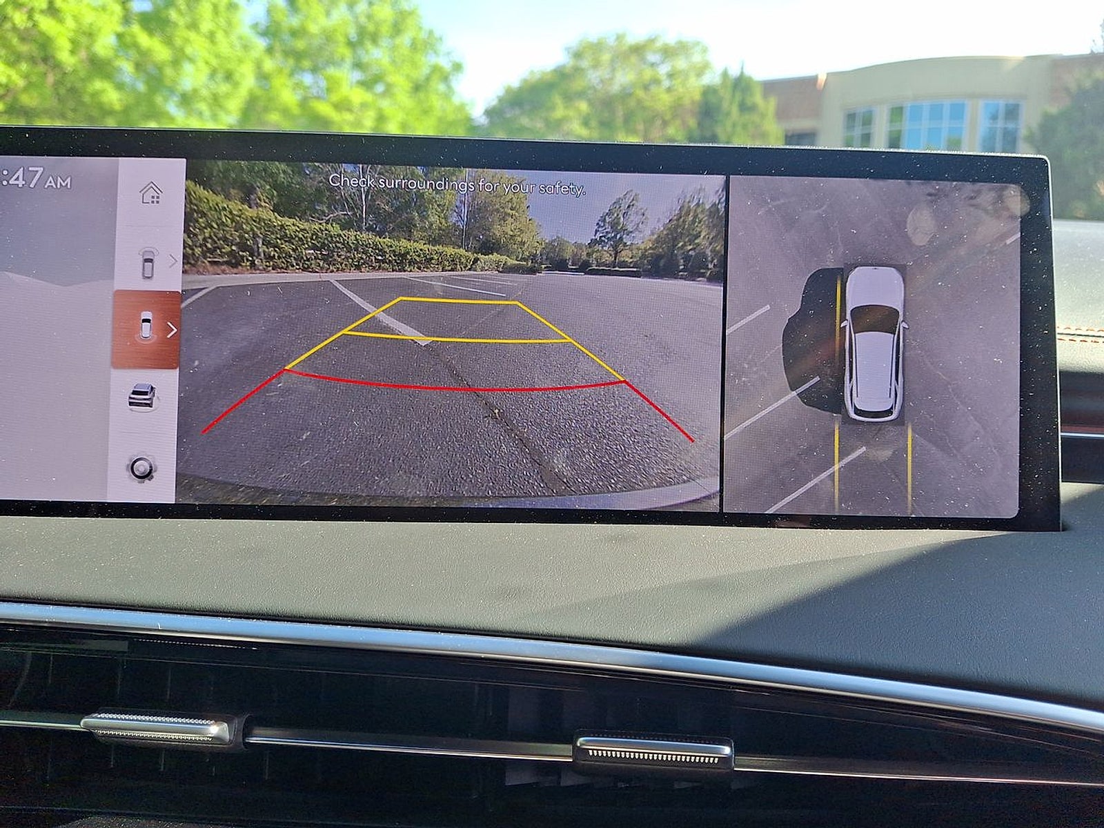 2026 Genesis GV70 3.5T Sport Advanced