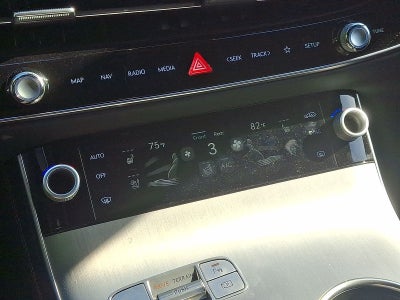 2026 Genesis GV70 3.5T Sport Advanced