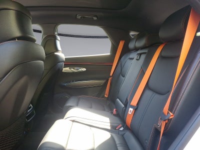 2026 Genesis GV70 3.5T Sport Advanced