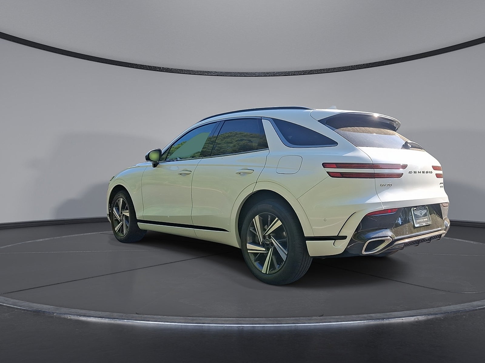 2026 Genesis GV70 3.5T Sport Advanced