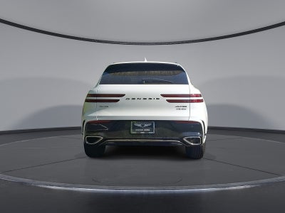 2026 Genesis GV70 3.5T Sport Advanced