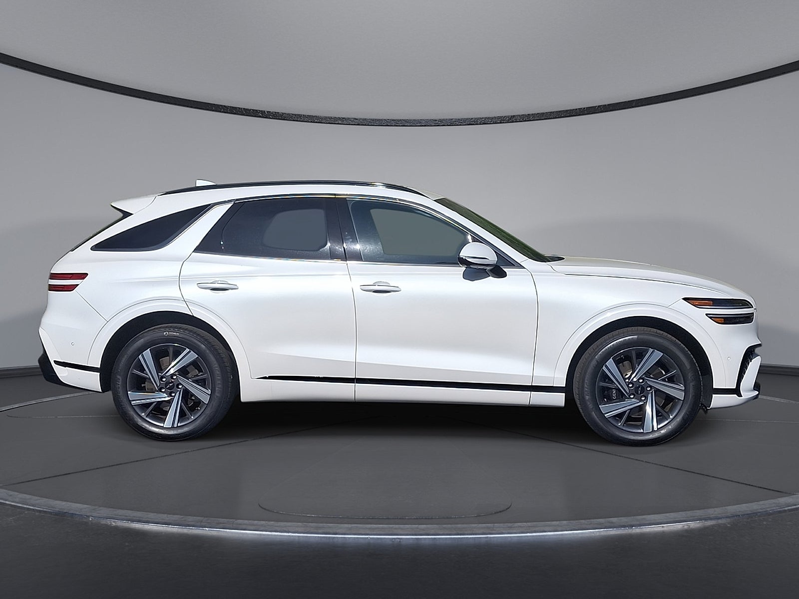 2026 Genesis GV70 3.5T Sport Advanced