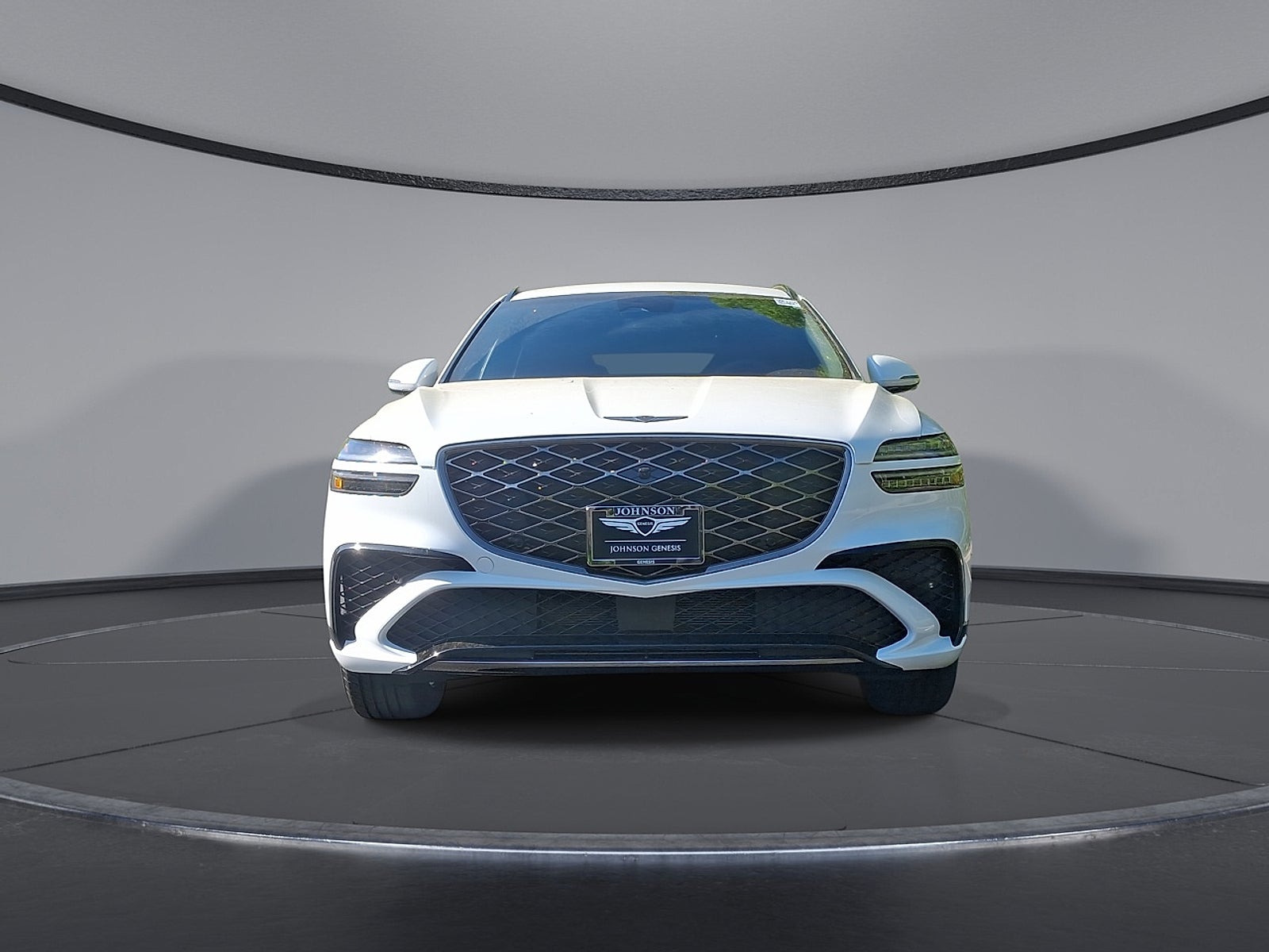 2026 Genesis GV70 3.5T Sport Advanced