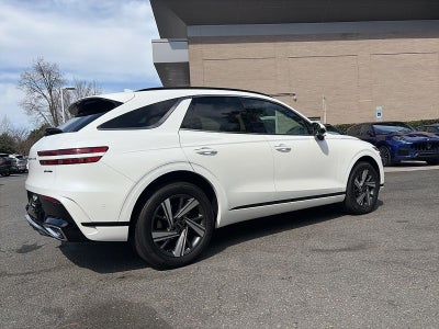 2026 Genesis GV70 3.5T Sport Advanced