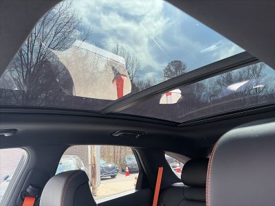 2026 Genesis GV70 3.5T Sport Advanced