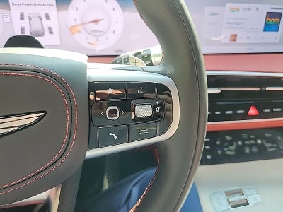 2026 Genesis GV70 3.5T Sport Advanced