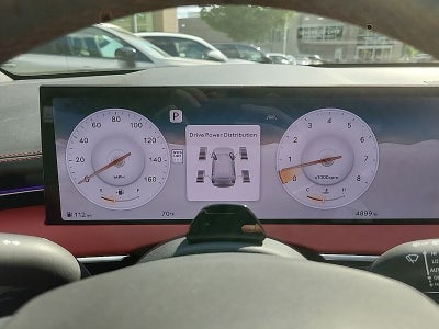 2026 Genesis GV70 3.5T Sport Advanced