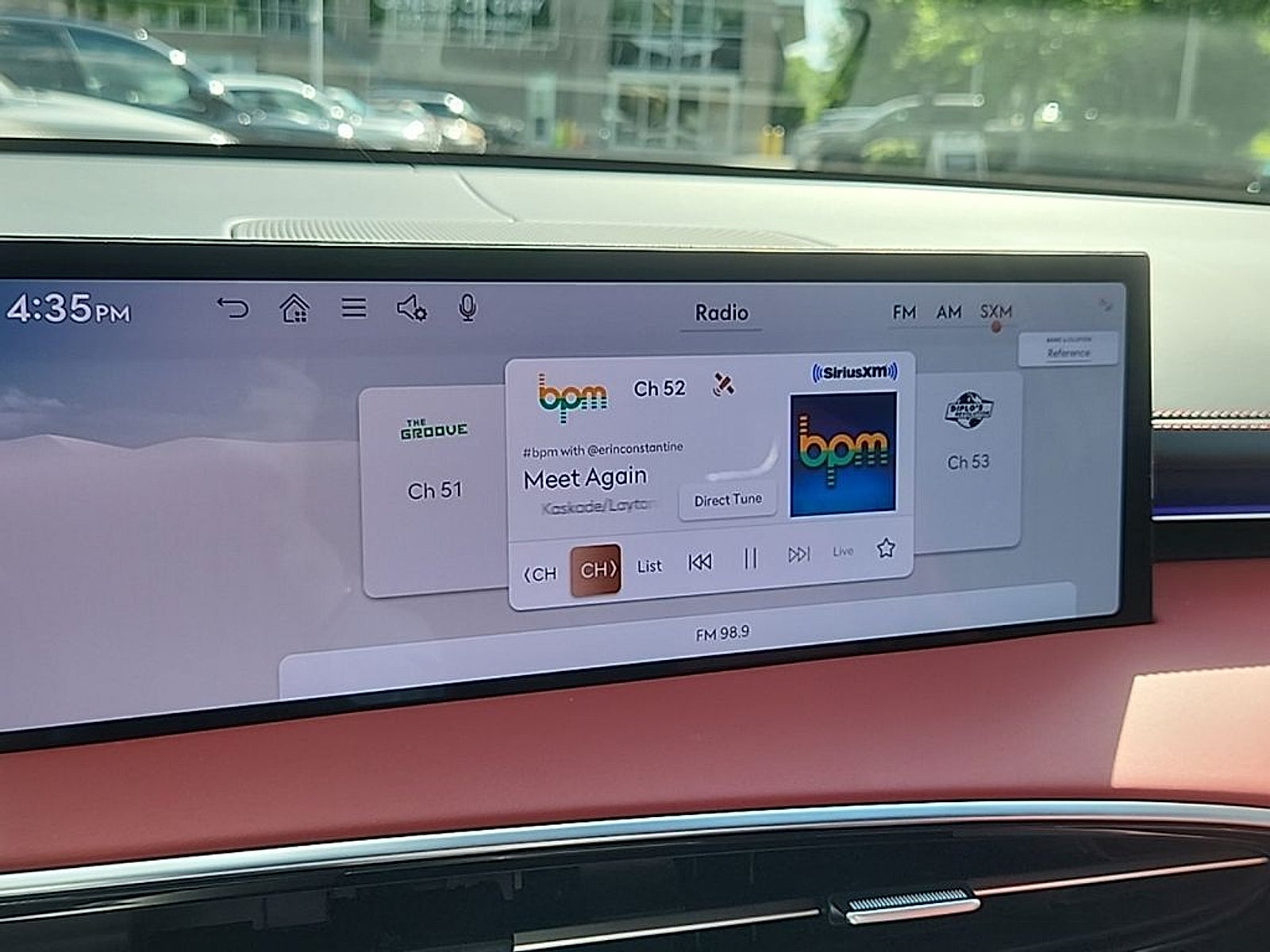 2026 Genesis GV70 3.5T Sport Advanced