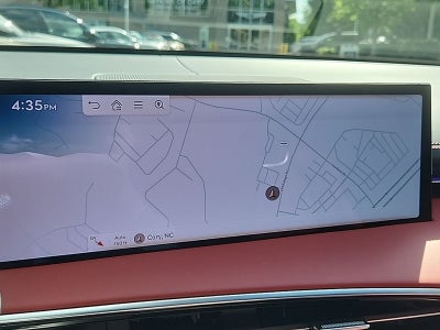 2026 Genesis GV70 3.5T Sport Advanced