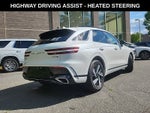 2026 Genesis GV70 3.5T Sport Advanced