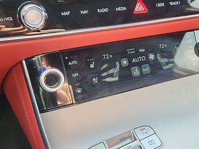 2026 Genesis GV70 3.5T Sport Advanced
