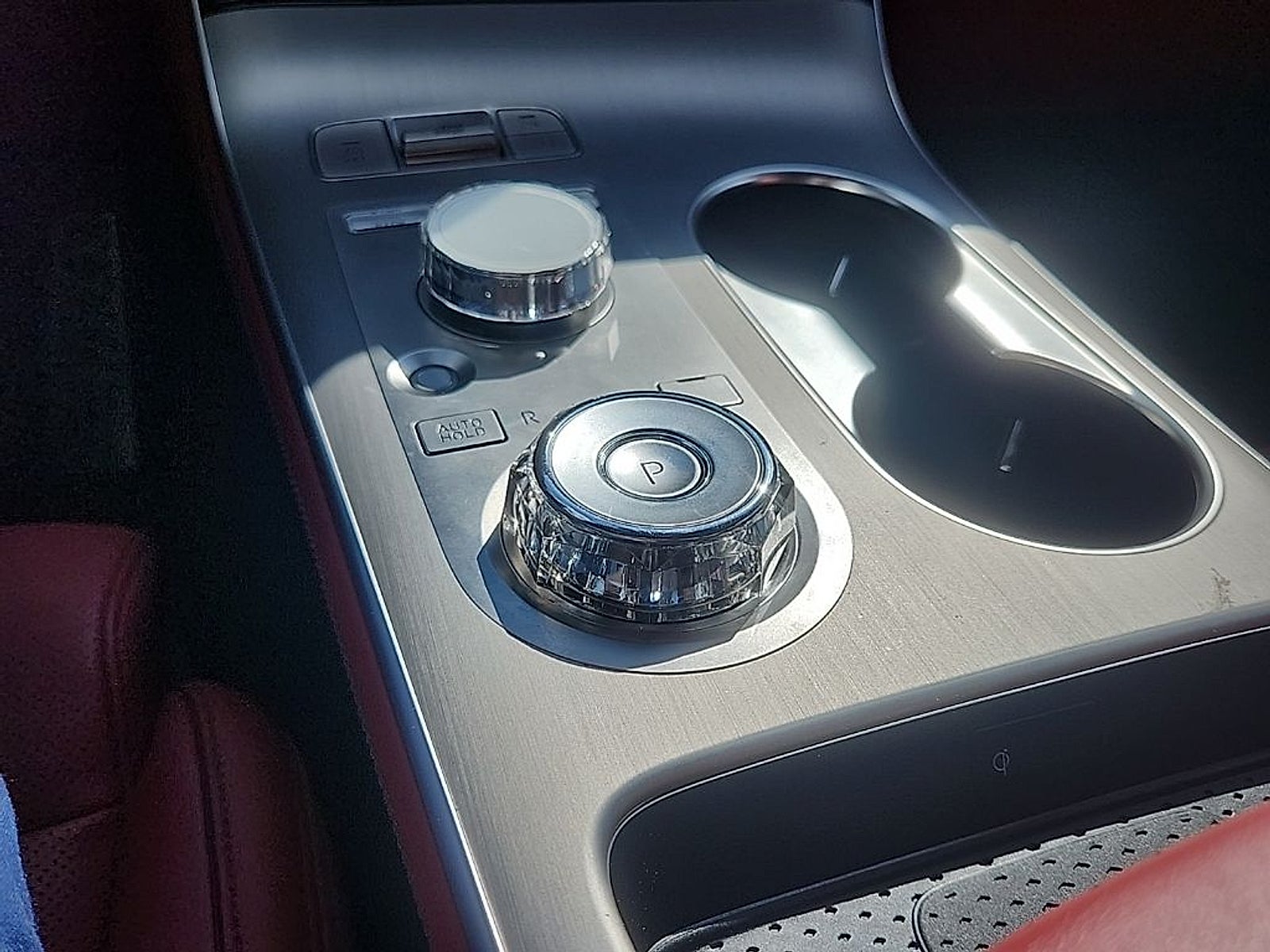 2026 Genesis GV70 3.5T Sport Advanced