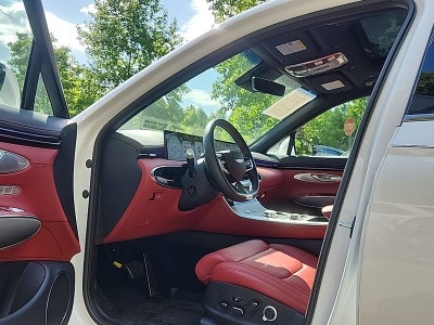 2026 Genesis GV70 3.5T Sport Advanced