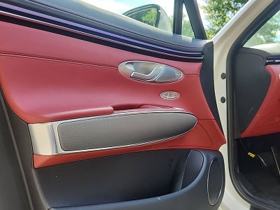 2026 Genesis GV70 3.5T Sport Advanced