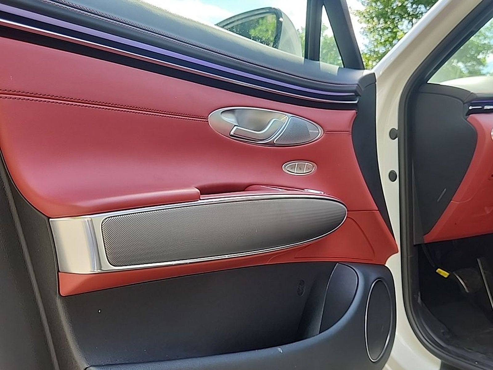 2026 Genesis GV70 3.5T Sport Advanced
