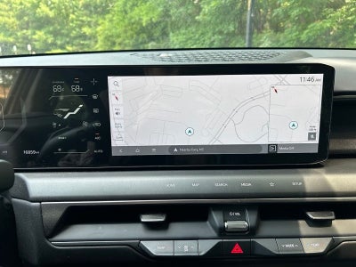 2024 Kia EV9 Light Short Range