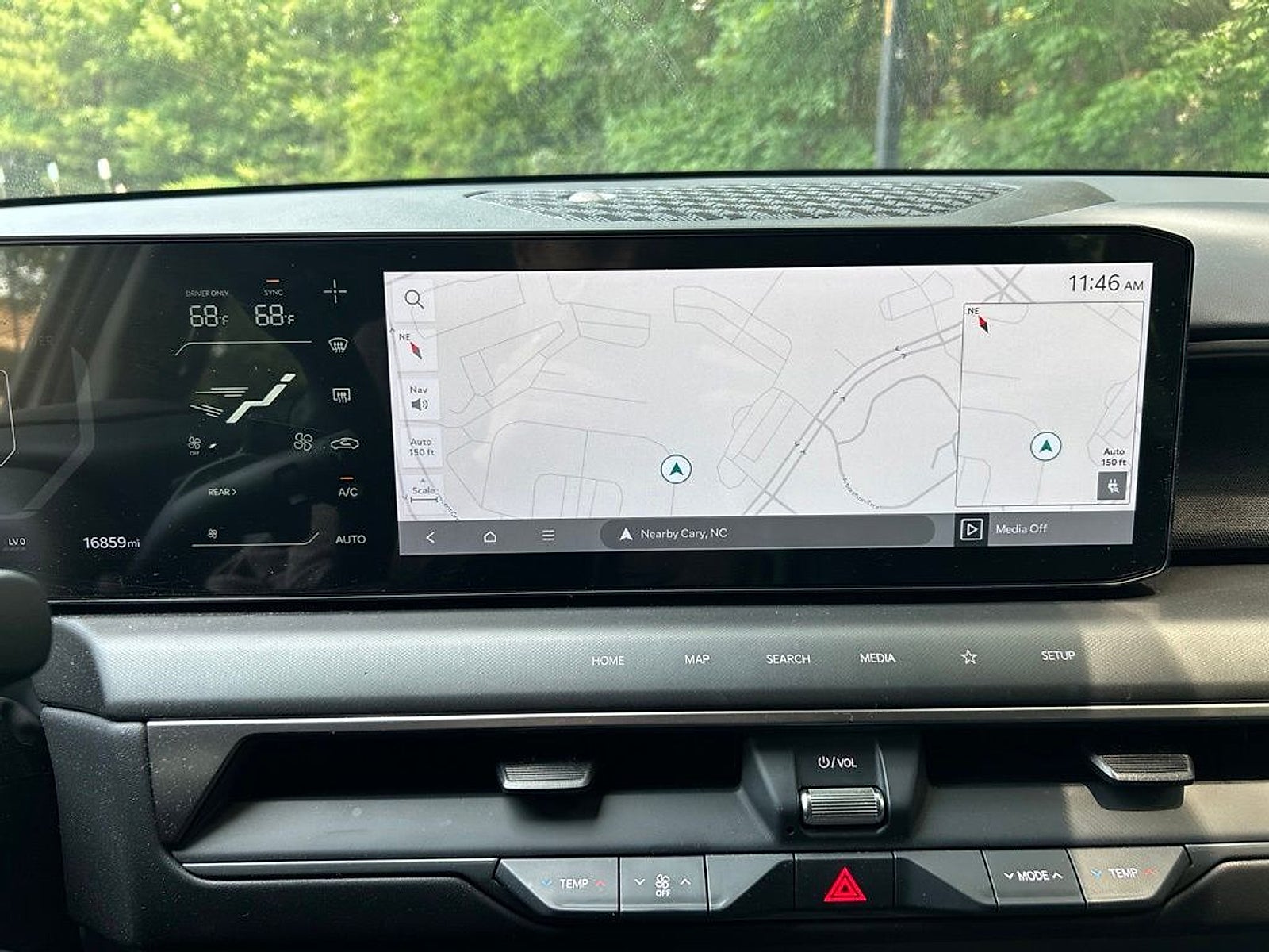 2024 Kia EV9 Light Short Range