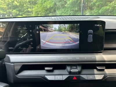 2024 Kia EV9 Light Short Range
