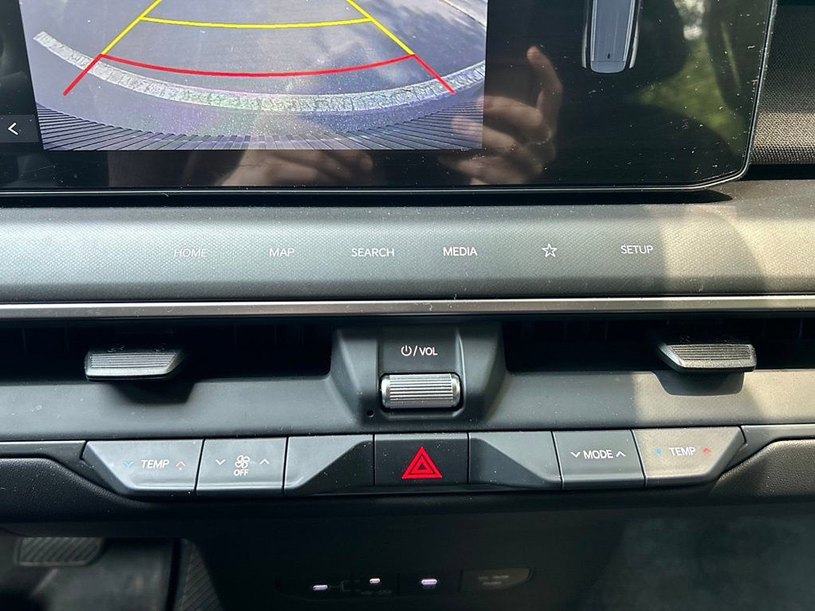 2024 Kia EV9 Light Short Range