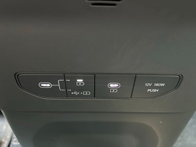 2024 Kia EV9 Light Short Range