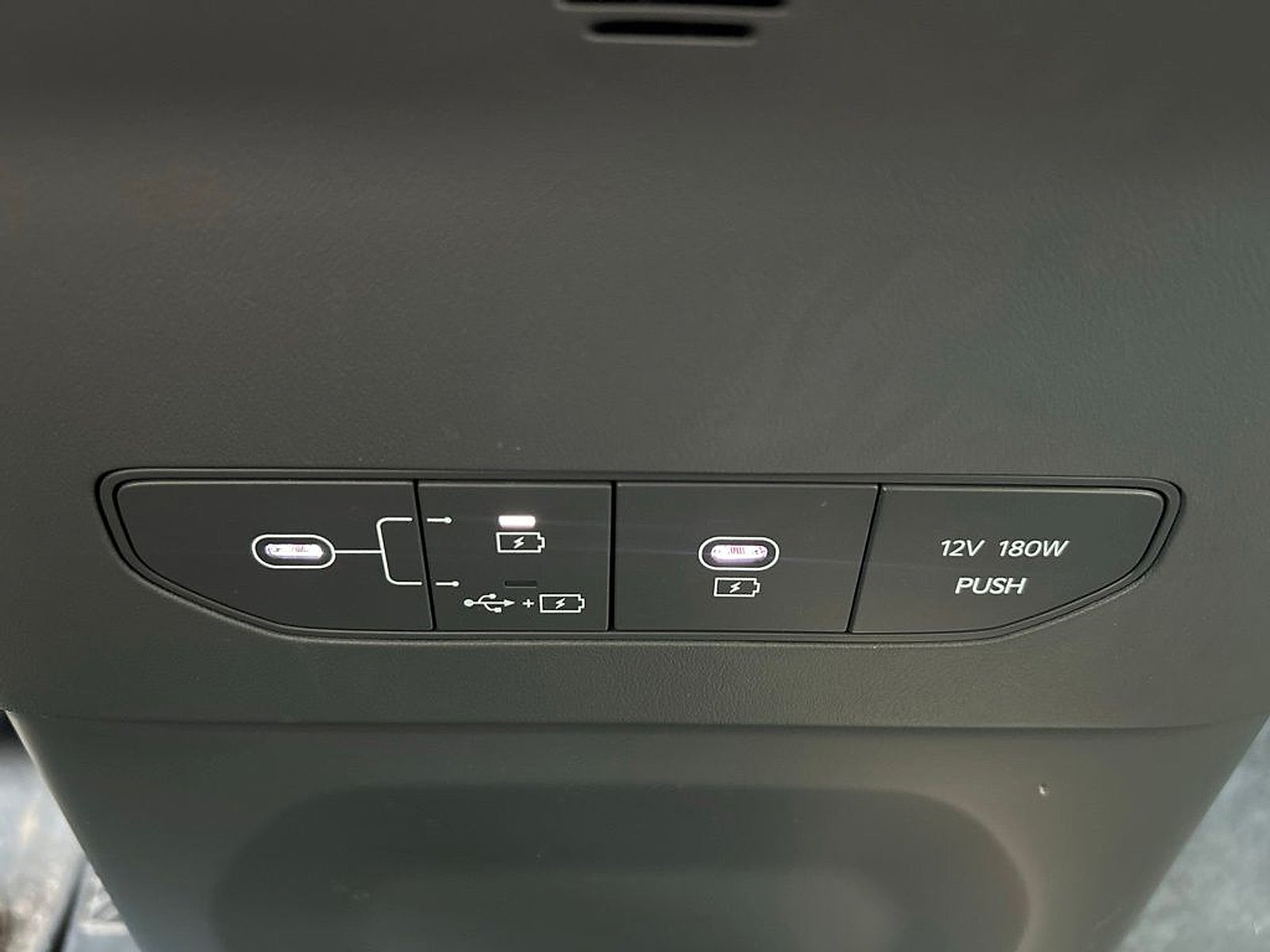 2024 Kia EV9 Light Short Range