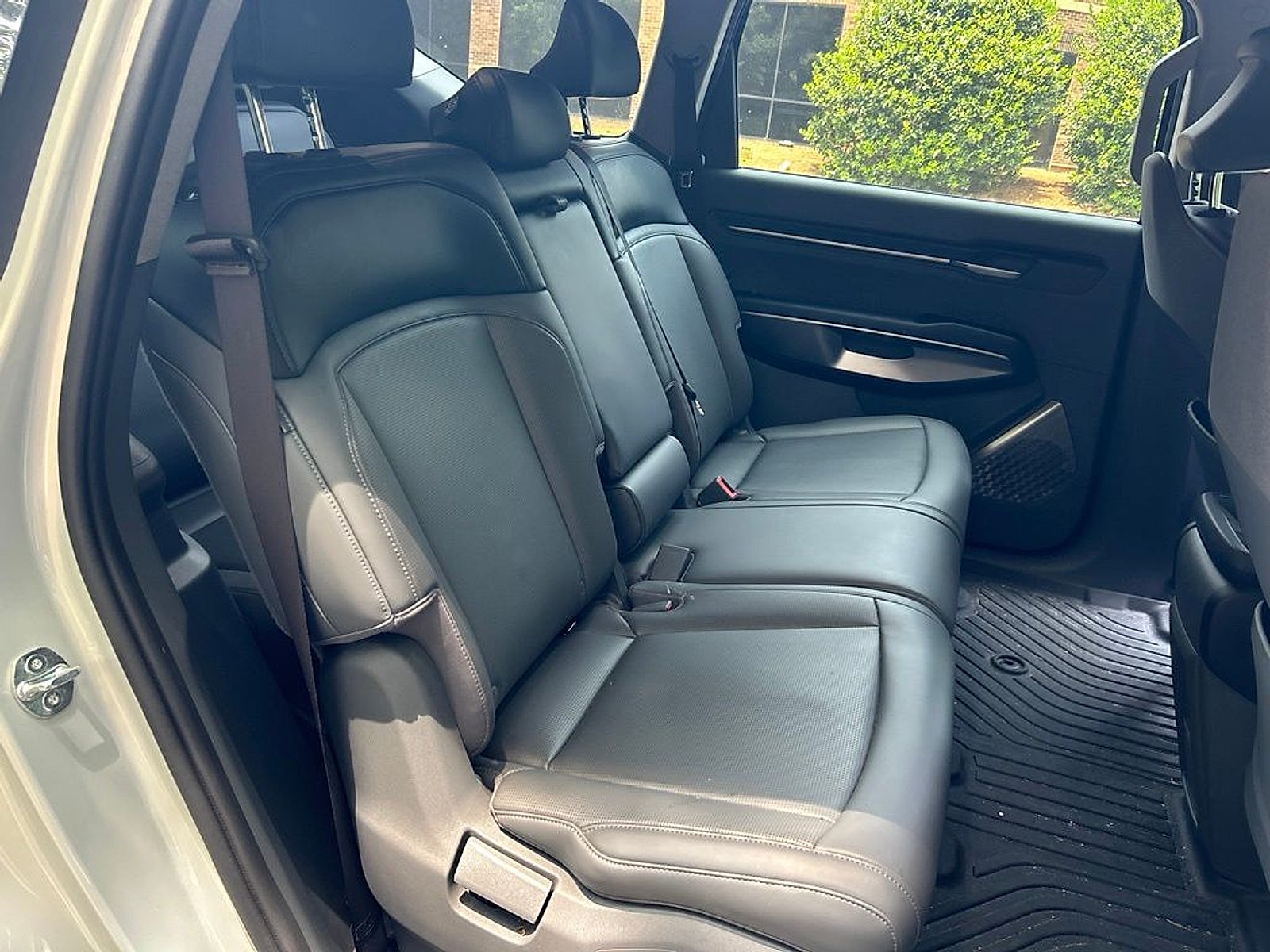 2024 Kia EV9 Light Short Range