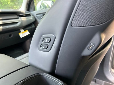 2024 Kia EV9 Light Short Range