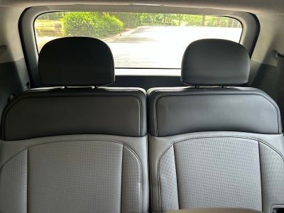 2024 Kia EV9 Light Short Range