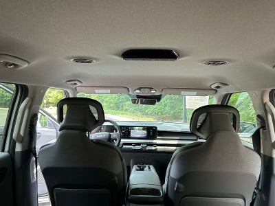 2024 Kia EV9 Light Short Range