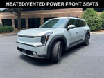 2024 Kia EV9 Light Short Range
