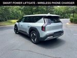 2024 Kia EV9 Light Short Range