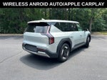 2024 Kia EV9 Light Short Range