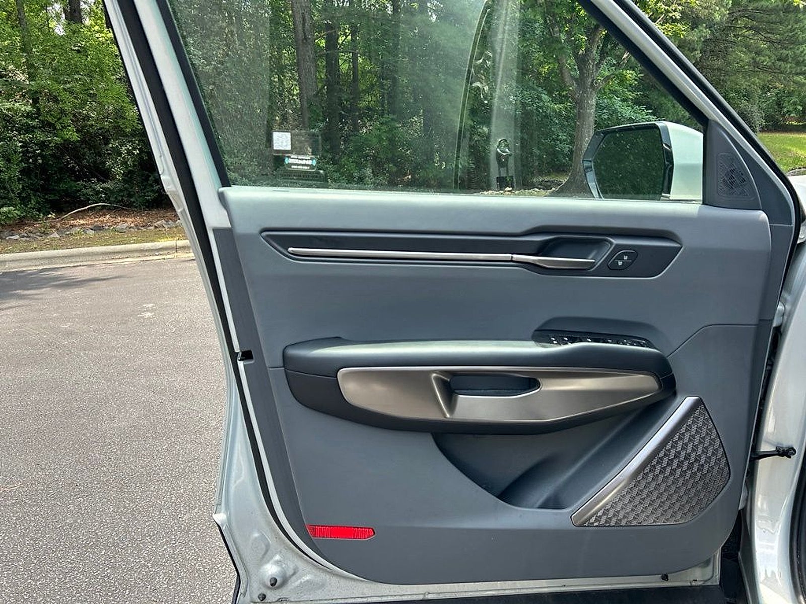 2024 Kia EV9 Light Short Range