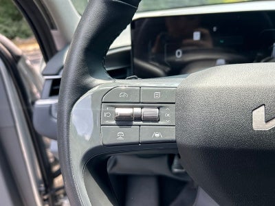 2024 Kia EV9 Light Short Range
