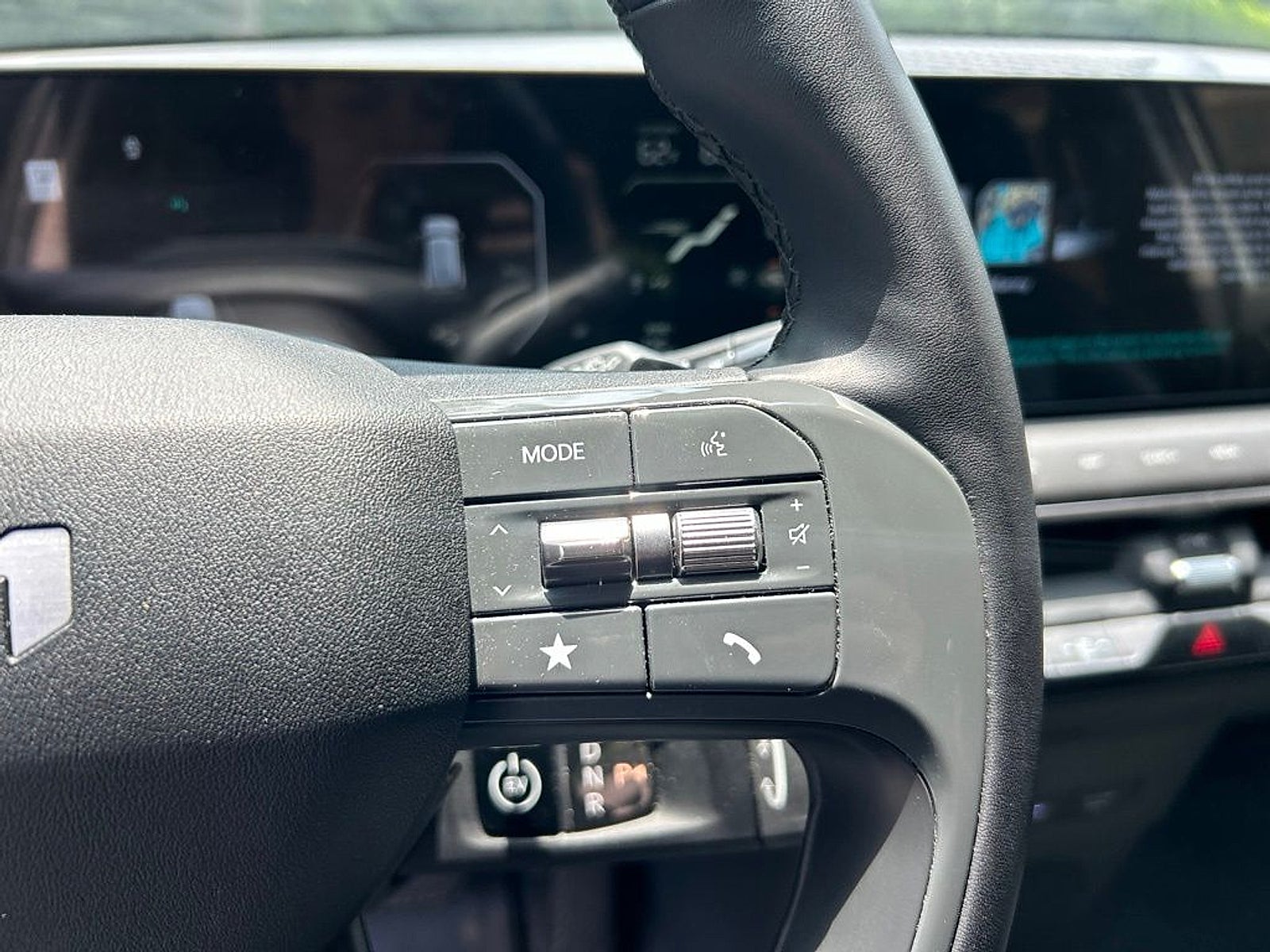 2024 Kia EV9 Light Short Range