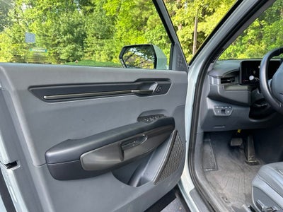 2024 Kia EV9 Light Long Range
