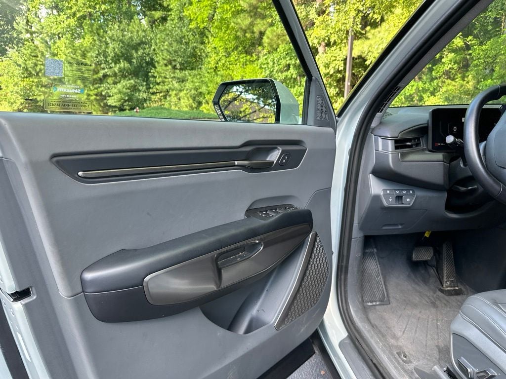 2024 Kia EV9 Light Long Range