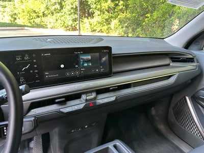 2024 Kia EV9 Light Long Range