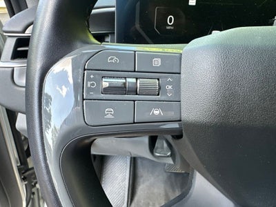 2024 Kia EV9 Light Long Range