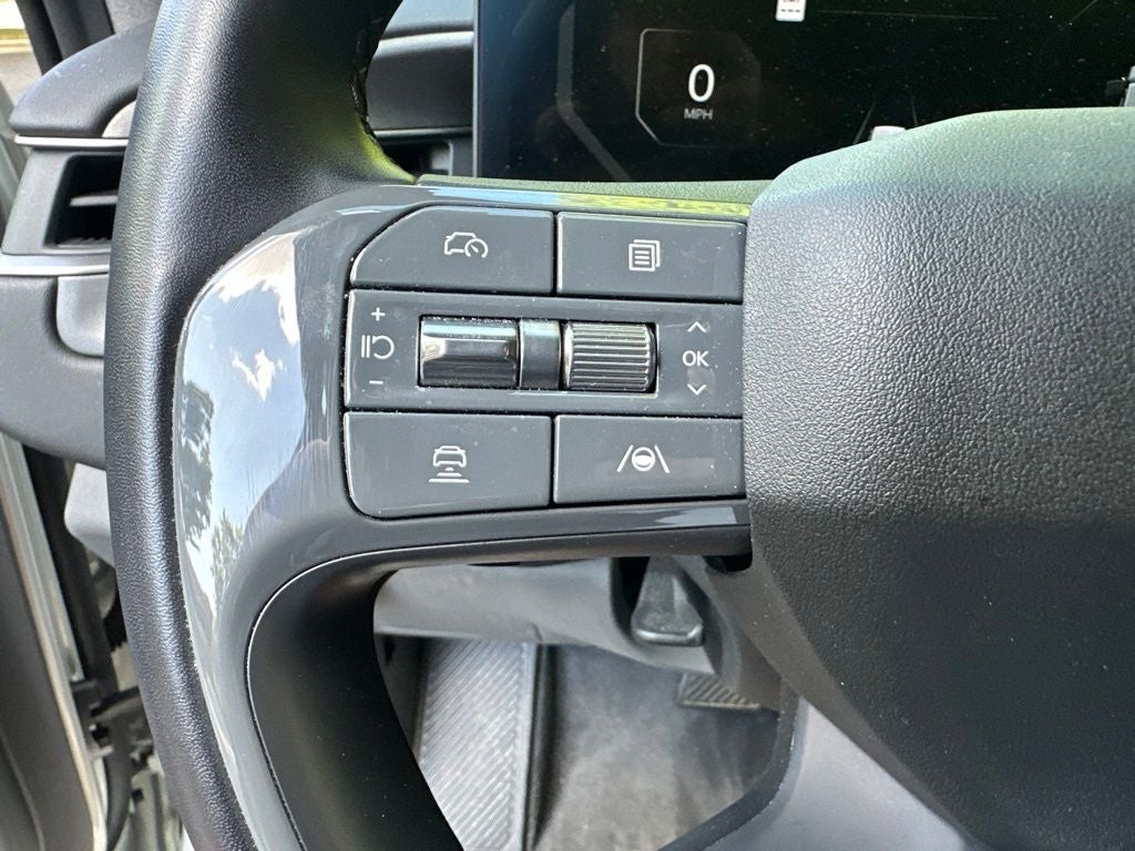 2024 Kia EV9 Light Long Range