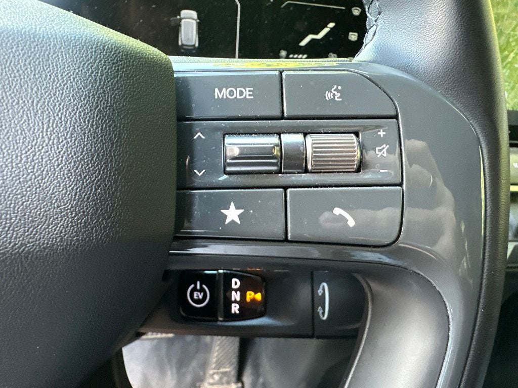 2024 Kia EV9 Light Long Range
