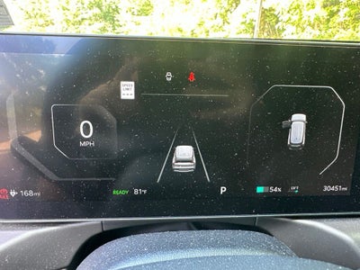 2024 Kia EV9 Light Long Range